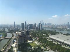 -广交会威斯汀酒店