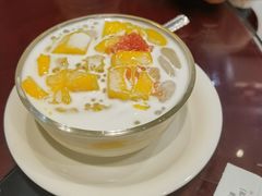 -民信老铺(双皮奶博物馆店)