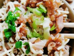 炸鸡盖饭-助屋(厦大店)