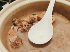 -粗茶淡饭·汉口公馆(循礼门店)