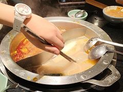 -井格重庆火锅(西直门凯德Mall店)