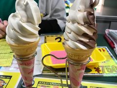 -幸运小丑汉堡(Bay Area本店)