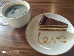 -VESH COFFEE(定西路店)