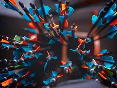 -响箭·伴弓室射箭俱乐部(宣武门店)