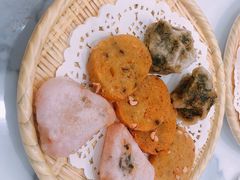 -春梅里卤鹅馆·47年老字号(中山路店)