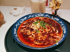 -川味堂·四川豆花(八卦岭店)