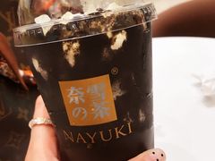 -奈雪的茶(国金中心店)