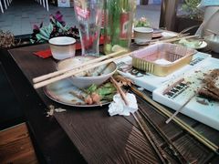 -唐力九头鸟烧烤·罗田吊锅(西云楼店)