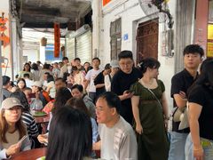 -凌舍好烧鹅(中山路店)