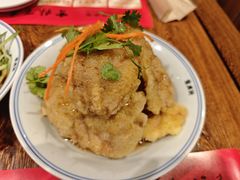 -新兴园饺子馆(河南街店)