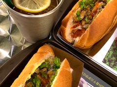 -棒梗儿·越南简餐(晋江店)