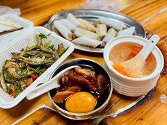 姜醋猪脚-陈添記·祖傳爽鱼皮·西关老字号(广州首店)