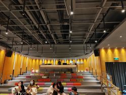 -小鸡哆哆故事屋·儿童乐园(嘉里城店)