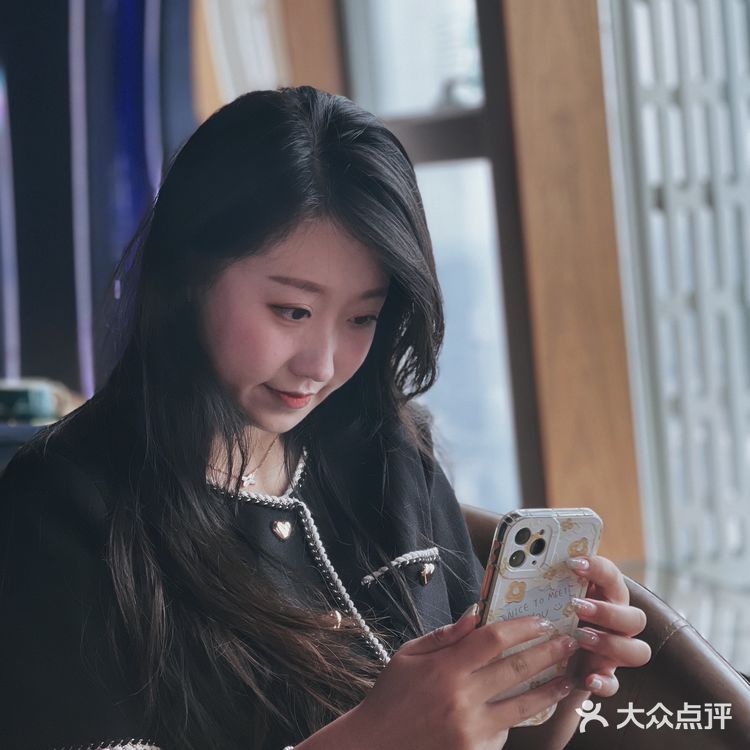 济南绿地泉客厅Spring Pavilion下午茶