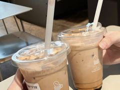 -Seesaw Coffee(上生新所店)
