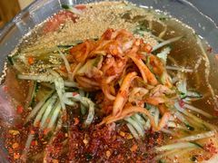 -春花民族美食(佳木斯总店)