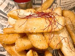 -Hestia赫雅西餐厅(东海岸店)