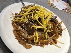 干炒牛河-沙田轩(古北店)