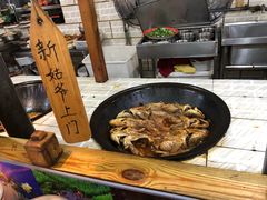 -人民公社大食堂(顺义总店)