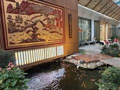 -小榄公饭店·岭南庭院餐厅(民安北路店)