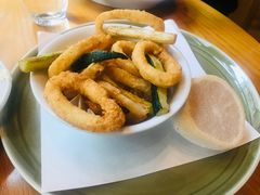 -君悦酒店·La Terrazza意合園·意式风味