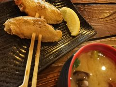 -66大阪烧烧鸟·益市家系拉面出张所