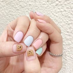点击看大图 -Aso Artist Beauty美甲美睫