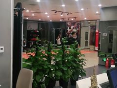 -优昂健身(新光界店)