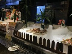 -芭菲盛宴·环球美食(解放碑英利国际店)