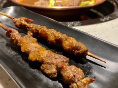 -京韵胡同·酱香羊蝎子火锅涮肉(长寿路店)