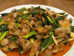 -灯盏窝餐厅