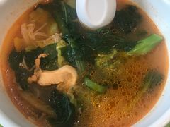 -上海中医药大学-食堂