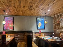-馋嘴猫•北京食堂•烧烤宵夜(亚运村店)