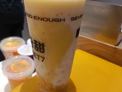 -7分甜(圆融广场店)