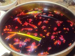 -矮板凳老火锅(宽窄巷子店)