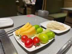 -海底捞火锅(海宁路店)
