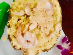 -Siam泰餐厅(水上公园店)