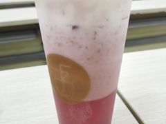 -舍予茶(桂林路店)