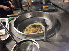 -自黑豆夫·臭豆腐夹馍(四海唐人街店)