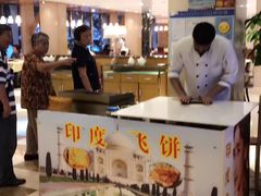 -阿英煲(凉城路店)