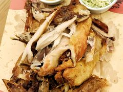 -小土豆北方菜馆(文慧园店)