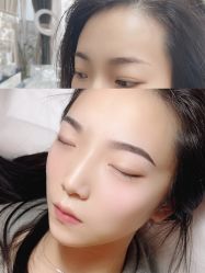 -Yue Show馨选·半永久纹眉纹眼线