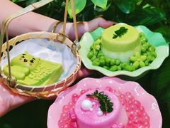 -井格重庆火锅(西直门凯德Mall店)