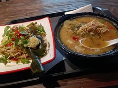 -71号豆汤饭·成都小馆(红牌楼店)