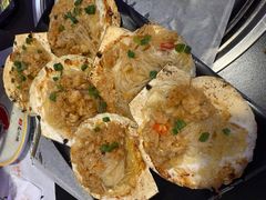 -夜小腰烧烤(中华路店)