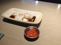 -茶港·点心·啫啫煲(王府井店)