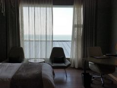 -青岛银沙滩温德姆至尊酒店