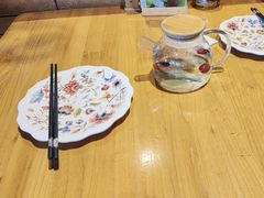 -胖老汉椒麻鸡清真新疆菜(西御街店)