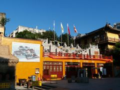 -福州开元寺