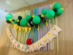 -麦当劳(农光里店)